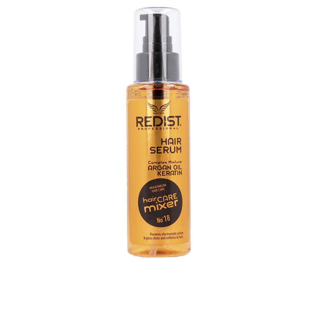 REDIST HAIR SERUM argan oil keratin 125 ml in , Hair by REDIST. Merkmale: . Verfügbar bei ParfümReich.