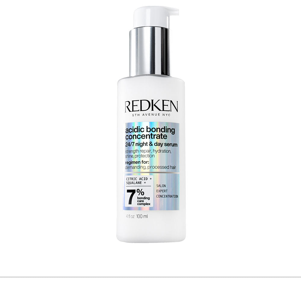 REDKEN ACIDIC BONDING CONCENTRATE day and night serum in 100 ml , Hair by REDKEN. Merkmale: . Verfügbar bei ParfümReich.