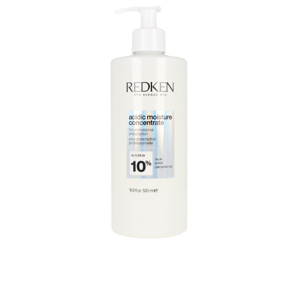 REDKEN ACIDIC BONDING CONCENTRATE moisture 500 ml in , Hair by REDKEN. Merkmale: . Verfügbar bei ParfümReich.