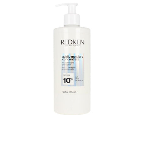 REDKEN ACIDIC BONDING CONCENTRATE moisture 500 ml in , Hair by REDKEN. Merkmale: . Verfügbar bei ParfümReich.
