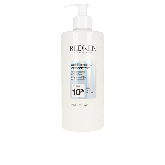REDKEN ACIDIC BONDING CONCENTRATE moisture 500 ml in , Hair by REDKEN. Merkmale: . Verfügbar bei ParfümReich.