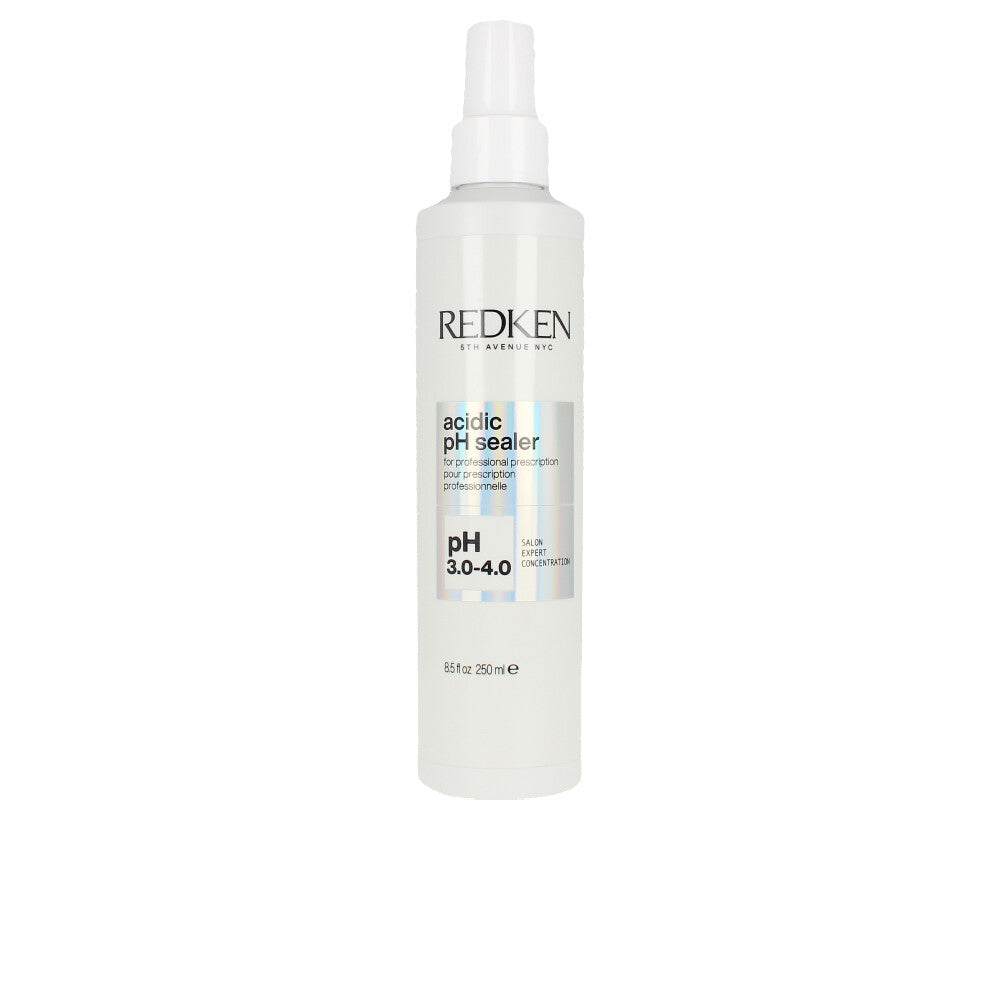 REDKEN ACIDIC BONDING CONCENTRATE pH sealer 250 ml in , Hair by REDKEN. Merkmale: . Verfügbar bei ParfümReich.