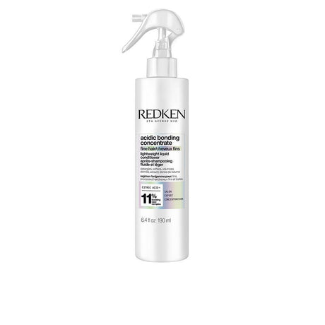 REDKEN ACIDIC BONDING CONCENTRATE Professional silicone-free conditioner for fine damaged hair 190 ml in , Hair by REDKEN. Merkmale: . Verfügbar bei ParfümReich.