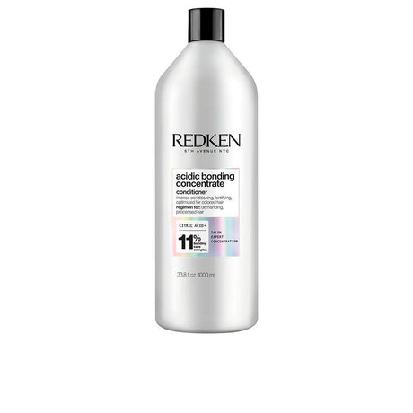 REDKEN ACIDIC BONDING CONCENTRATE Professional sulfate-free conditioner for damaged hair in 1000 ml , Hair by REDKEN. Merkmale: . Verfügbar bei ParfümReich.
