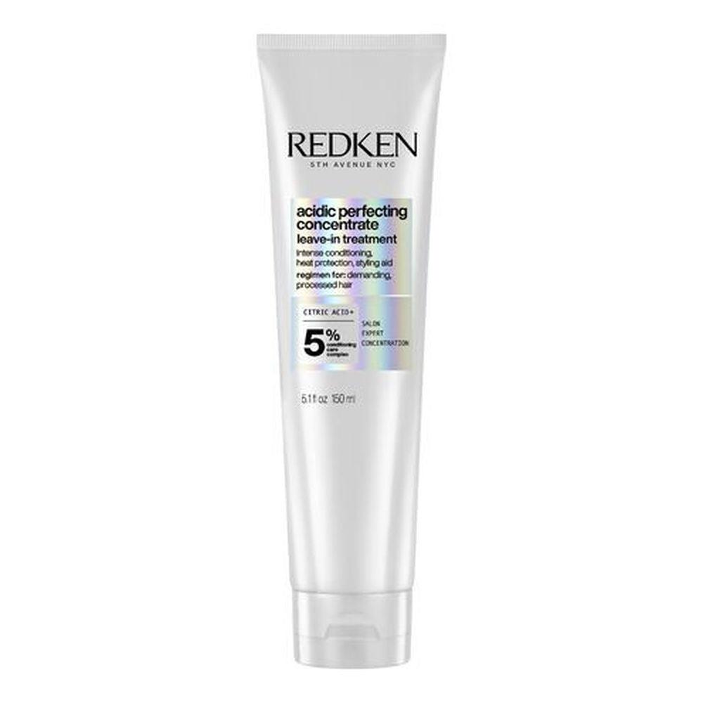 REDKEN ACIDIC BONDING CONCENTRATE Professional sulfate-free leave-in treatment for damaged hair 150 ml in , Hair by REDKEN. Merkmale: . Verfügbar bei ParfümReich.