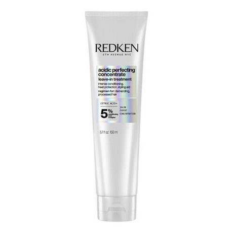 REDKEN ACIDIC BONDING CONCENTRATE Professional sulfate-free leave-in treatment for damaged hair 150 ml in , Hair by REDKEN. Merkmale: . Verfügbar bei ParfümReich.