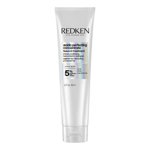 REDKEN ACIDIC BONDING CONCENTRATE Professional sulfate-free leave-in treatment for damaged hair 150 ml in , Hair by REDKEN. Merkmale: . Verfügbar bei ParfümReich.