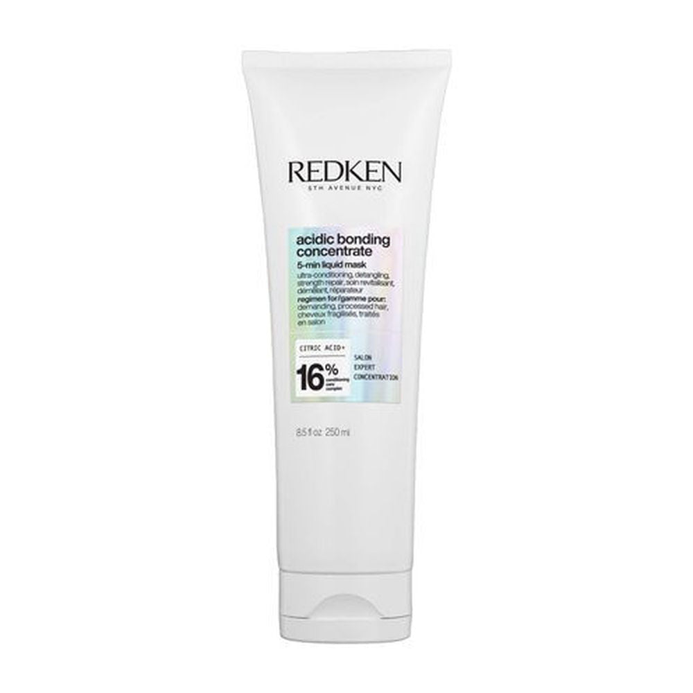 REDKEN ACIDIC BONDING CONCENTRATE Professional sulfate-free liquid mask for damaged hair 250 ml in , Hair by REDKEN. Merkmale: . Verfügbar bei ParfümReich.