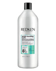 REDKEN ACIDIC BONDING CURLS silicone-free conditioner in 1000 ml , Hair by REDKEN. Merkmale: . Verfügbar bei ParfümReich.
