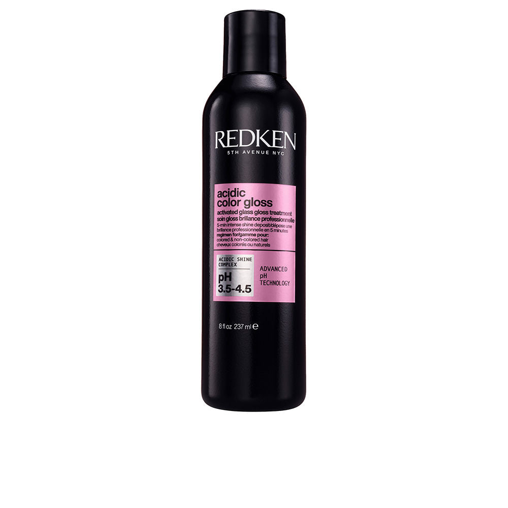 REDKEN ACIDIC COLOR GLOSS activated shine treatment 237 ml in , Hair by REDKEN. Merkmale: . Verfügbar bei ParfümReich.