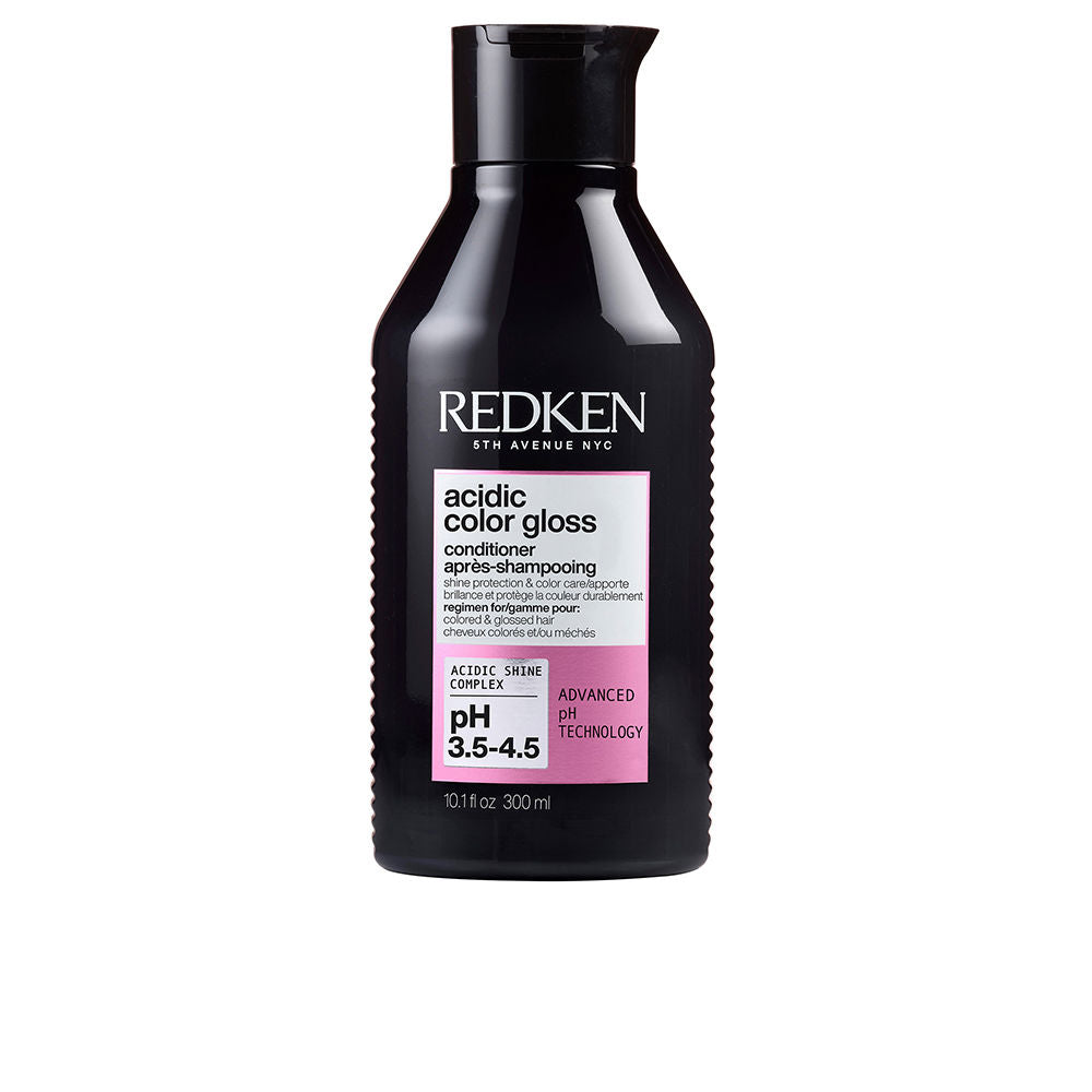 REDKEN ACIDIC COLOR GLOSS conditioner enhances the shine of your color in 500 ml , Hair by REDKEN. Merkmale: . Verfügbar bei ParfümReich.