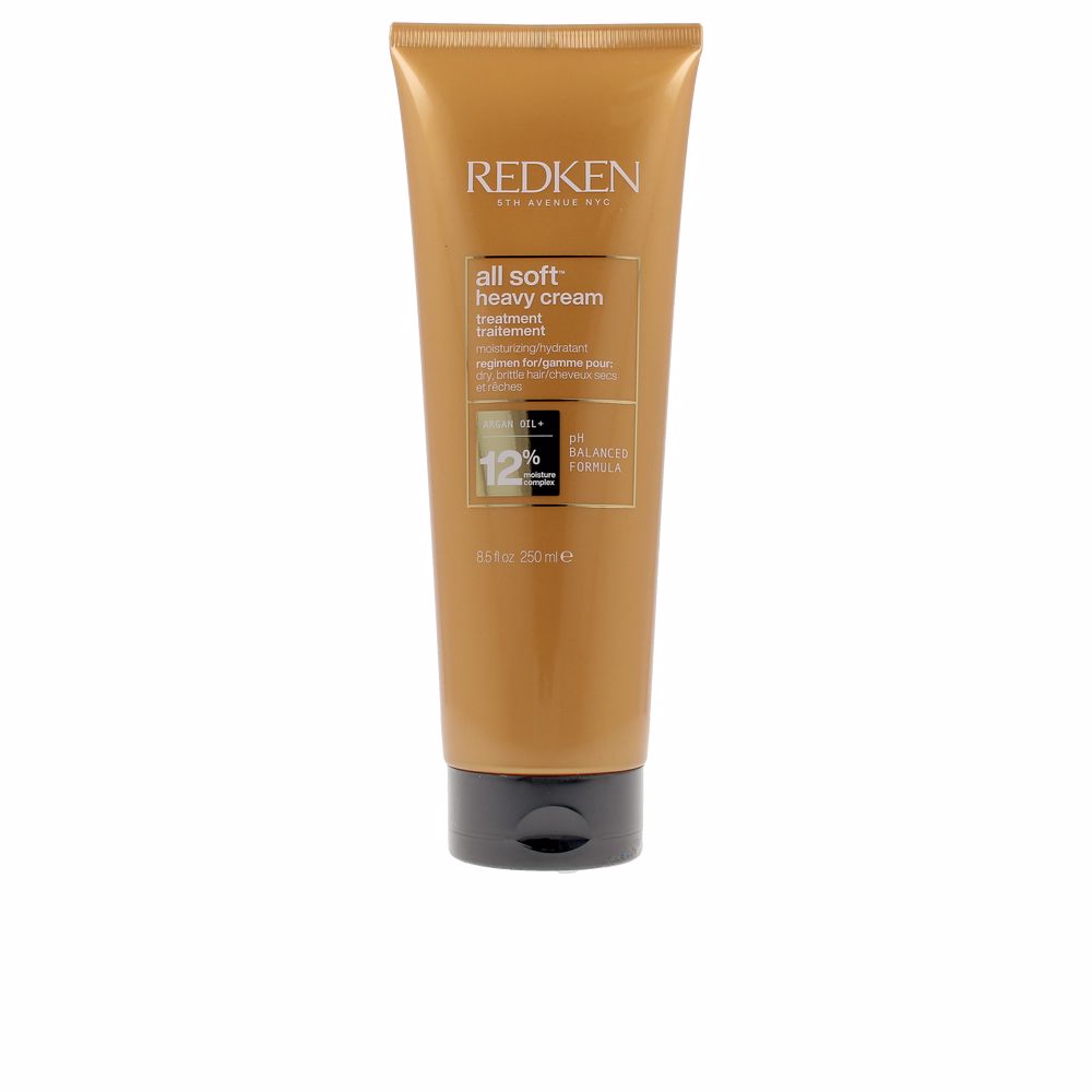 REDKEN ALL SOFT heavy cream 250 ml in , Hair by REDKEN. Merkmale: . Verfügbar bei ParfümReich.