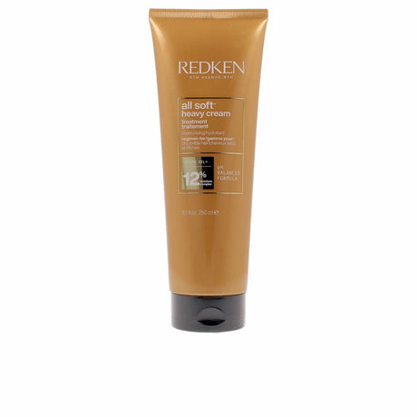 REDKEN ALL SOFT heavy cream 250 ml in , Hair by REDKEN. Merkmale: . Verfügbar bei ParfümReich.