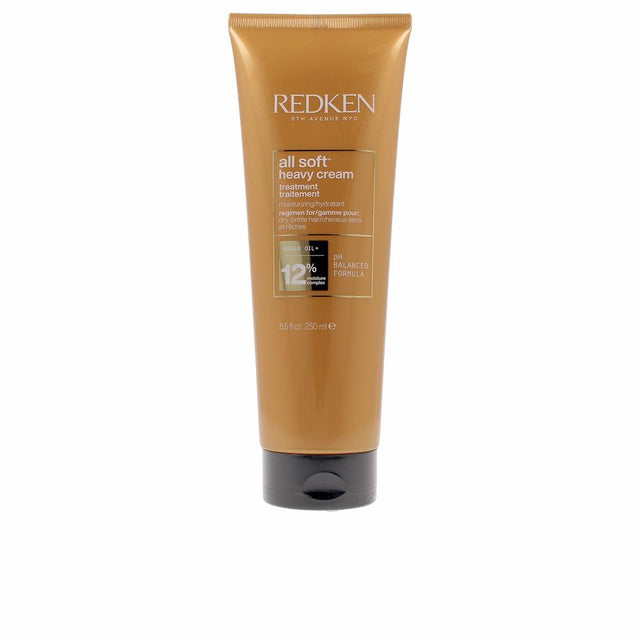 REDKEN ALL SOFT heavy cream 250 ml in , Hair by REDKEN. Merkmale: . Verfügbar bei ParfümReich.