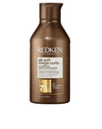 REDKEN ALL SOFT MEGA CURLS conditioner in 300 ml , Hair by REDKEN. Merkmale: . Verfügbar bei ParfümReich.