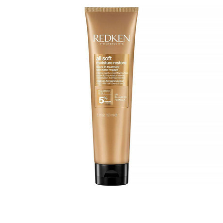 REDKEN ALL SOFT moisture restore leave-in treatment 150 ml in , Hair by REDKEN. Merkmale: . Verfügbar bei ParfümReich.