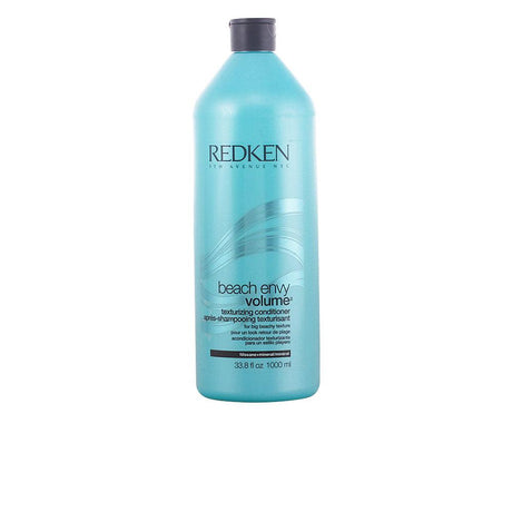 REDKEN BEACH ENVY VOLUME texturizing conditioner 1000 ml in , Hair by REDKEN. Merkmale: . Verfügbar bei ParfümReich.