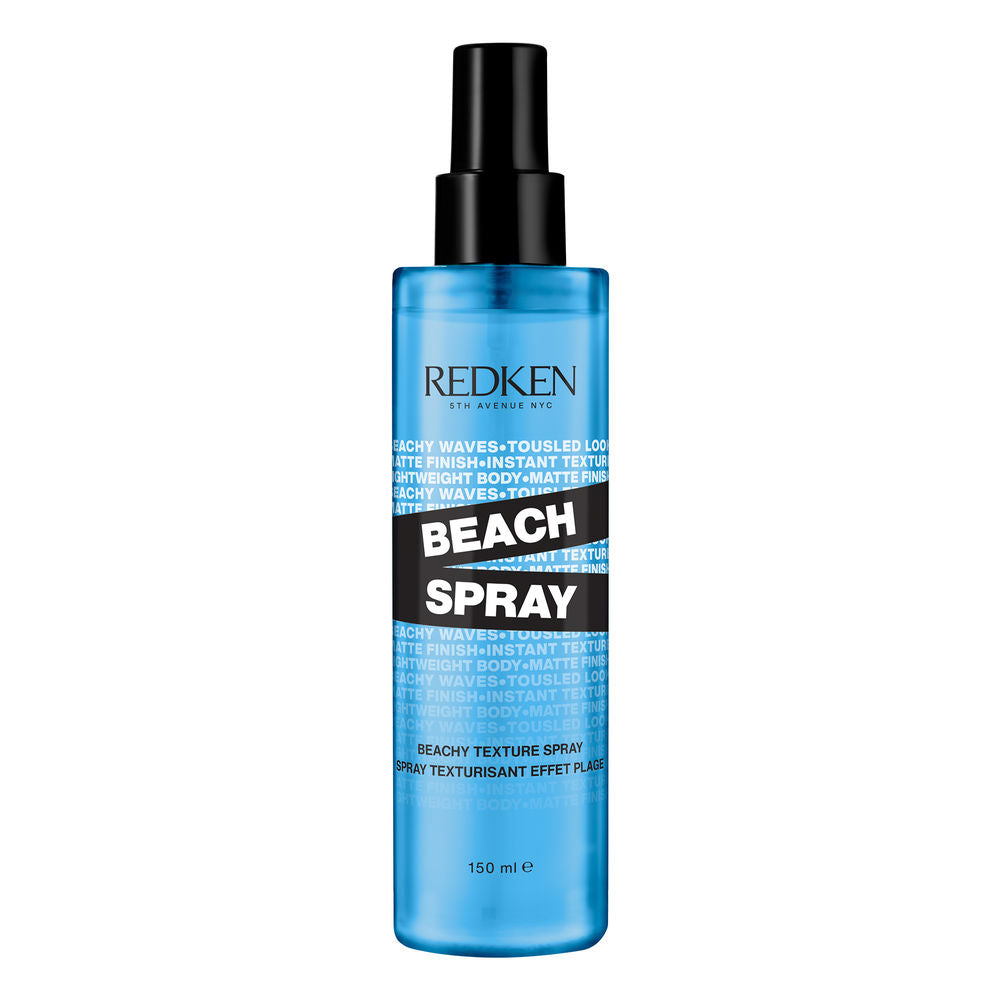 REDKEN BEACH SPRAY fashion waves 150 ml in , Hair by REDKEN. Merkmale: . Verfügbar bei ParfümReich.