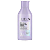 REDKEN BLONDAGE HIGH BRIGHT shampoo 300 ml in , Hair by REDKEN. Merkmale: . Verfügbar bei ParfümReich.