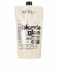 REDKEN BLONDE IDOL conditioning cream developer 1000 ml in 20vol. , Hair by REDKEN. Merkmale: . Verfügbar bei ParfümReich.