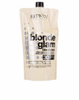 REDKEN BLONDE IDOL conditioning cream developer 1000 ml in 30vol. , Hair by REDKEN. Merkmale: . Verfügbar bei ParfümReich.
