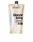 REDKEN BLONDE IDOL conditioning cream developer 1000 ml in 40vol. , Hair by REDKEN. Merkmale: . Verfügbar bei ParfümReich.
