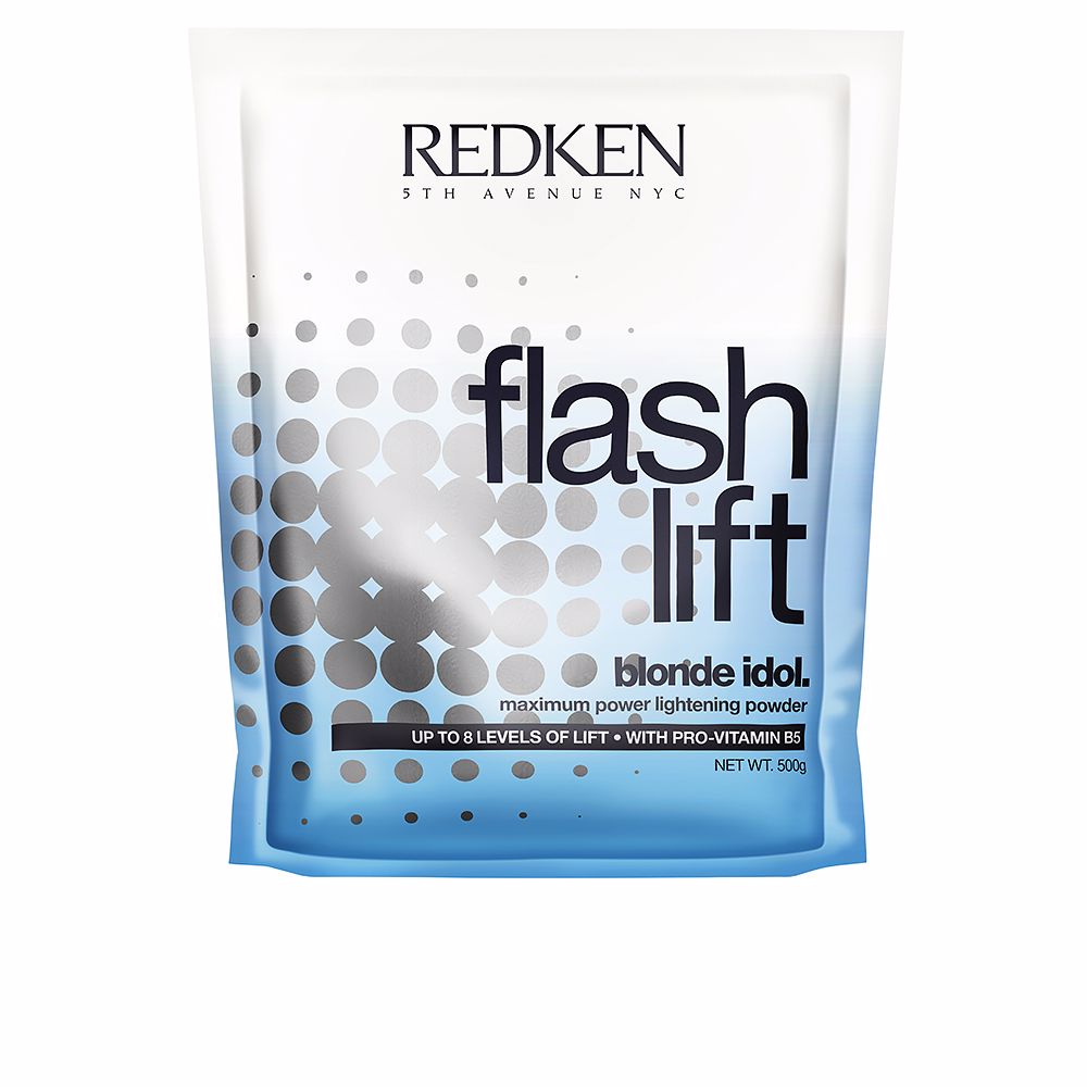 REDKEN BLONDE IDOL flash lift 500 gr in , Hair by REDKEN. Merkmale: . Verfügbar bei ParfümReich.