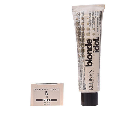 REDKEN BLONDE IDOL high lift 60 ml in natural , Hair by REDKEN. Merkmale: . Verfügbar bei ParfümReich.
