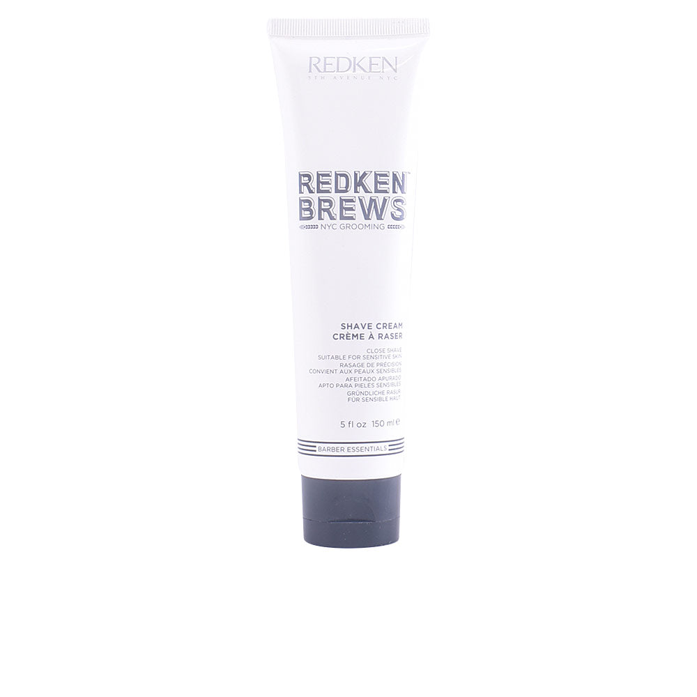 REDKEN BREWS REDKEN BREWS shave cream 150 ml in , Facial Cosmetics by REDKEN BREWS. Merkmale: . Verfügbar bei ParfümReich.