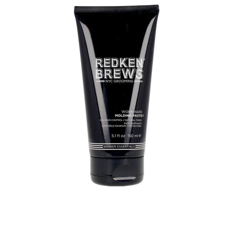 REDKEN BREWS REDKEN BREWS work hard molding paste 150 ml in , Hair by REDKEN BREWS. Merkmale: . Verfügbar bei ParfümReich.