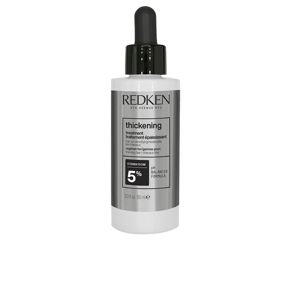 REDKEN CERAFILL RETALIATE STEMOXYDINE hair redensifying treatment 90 ml in , Hair by REDKEN. Merkmale: . Verfügbar bei ParfümReich.