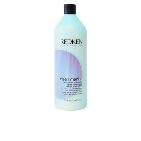 REDKEN CLEAN MANIAC conditioner clean-touch 1000 ml in , Hair by REDKEN. Merkmale: . Verfügbar bei ParfümReich.