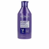 REDKEN COLOR EXTEND BLONDAGE conditioner in 500 ml , Hair by REDKEN. Merkmale: . Verfügbar bei ParfümReich.