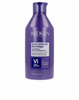 REDKEN COLOR EXTEND BLONDAGE conditioner in 500 ml , Hair by REDKEN. Merkmale: . Verfügbar bei ParfümReich.