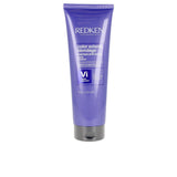 REDKEN COLOR EXTEND BLONDAGE express anti-brass mask 250 ml in , Hair by REDKEN. Merkmale: . Verfügbar bei ParfümReich.
