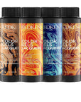 REDKEN COLOR GEL LACQUERS 60 ml x 3 u in , Hair by REDKEN. Merkmale: . Verfügbar bei ParfümReich.
