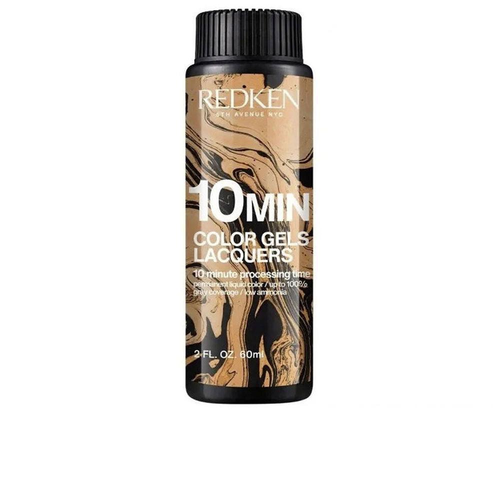 REDKEN COLOR GEL LACQUERS 60 ml x 3 u in , Hair by REDKEN. Merkmale: . Verfügbar bei ParfümReich.