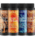 REDKEN COLOR GEL LACQUERS 60 ml x 3 u in , Hair by REDKEN. Merkmale: . Verfügbar bei ParfümReich.