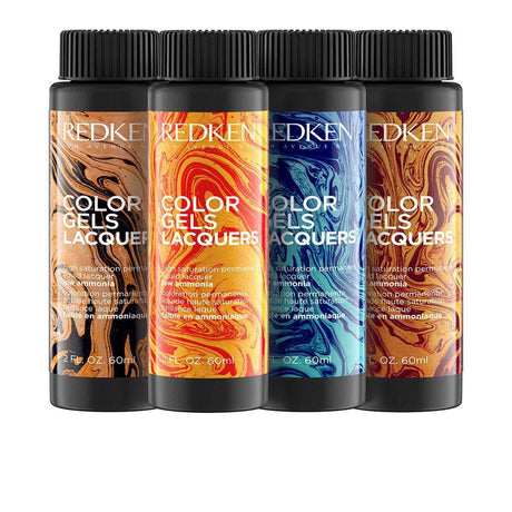REDKEN COLOR GEL LACQUERS 60 ml x 3 u in , Hair by REDKEN. Merkmale: . Verfügbar bei ParfümReich.