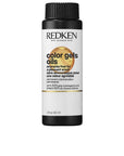 REDKEN COLOR GEL OILS 60 ml x 3 u in , Hair by REDKEN. Merkmale: . Verfügbar bei ParfümReich.