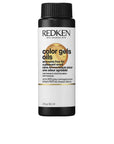 REDKEN COLOR GEL OILS 60 ml x 3 u in 5NN Cafe Mocha , Hair by REDKEN. Merkmale: . Verfügbar bei ParfümReich.