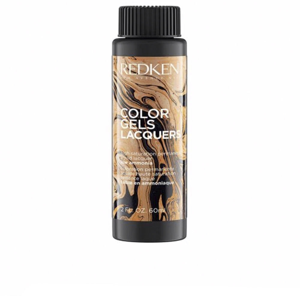 REDKEN COLOR GELS LACQUERS 10 MINUTOS´60 ml x 3 u in 6NW-6.03 , Hair by REDKEN. Merkmale: . Verfügbar bei ParfümReich.