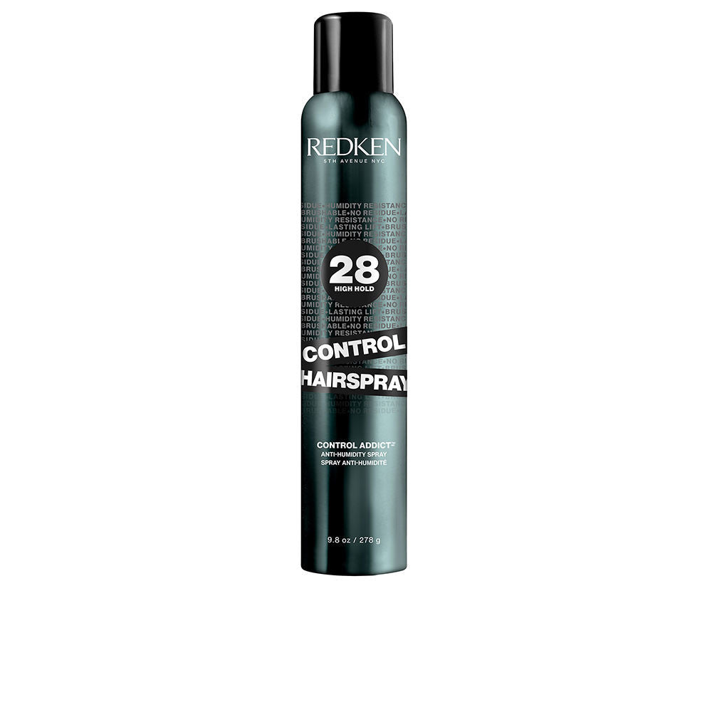 REDKEN CONTROL HAIRSPRAY 28 control addict 400 ml in , Hair by REDKEN. Merkmale: . Verfügbar bei ParfümReich.