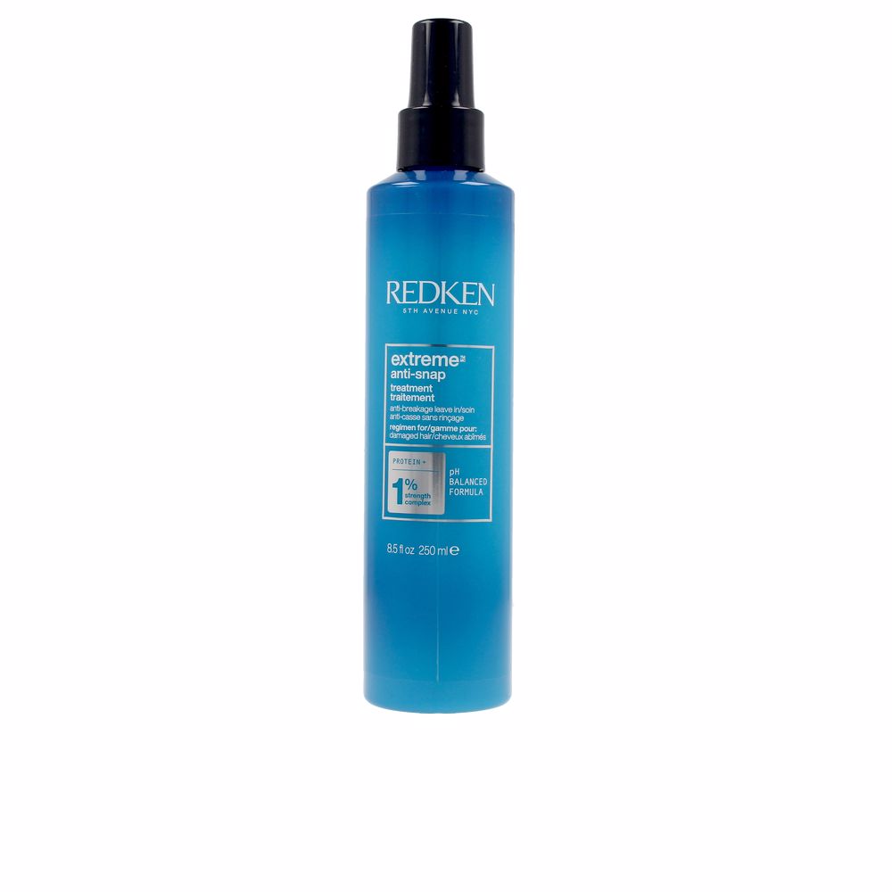 REDKEN EXTREME anti-snap 250 ml in , Hair by REDKEN. Merkmale: . Verfügbar bei ParfümReich.