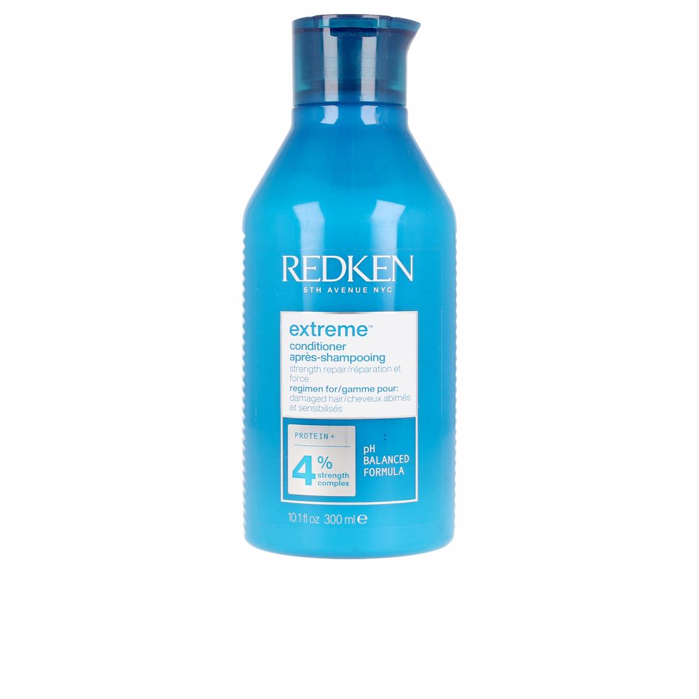 REDKEN EXTREME conditioner in 300 ml , Hair by REDKEN. Merkmale: . Verfügbar bei ParfümReich.