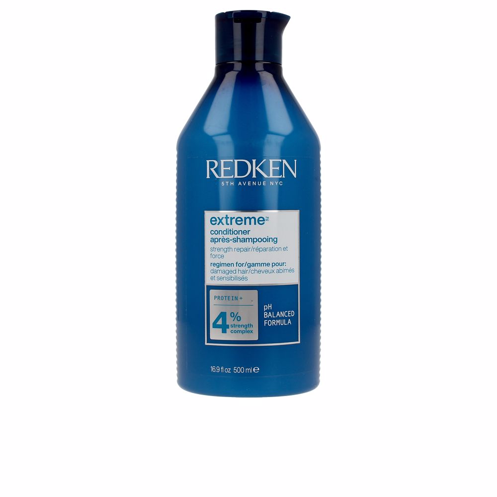 REDKEN EXTREME conditioner in 500 ml , Hair by REDKEN. Merkmale: . Verfügbar bei ParfümReich.