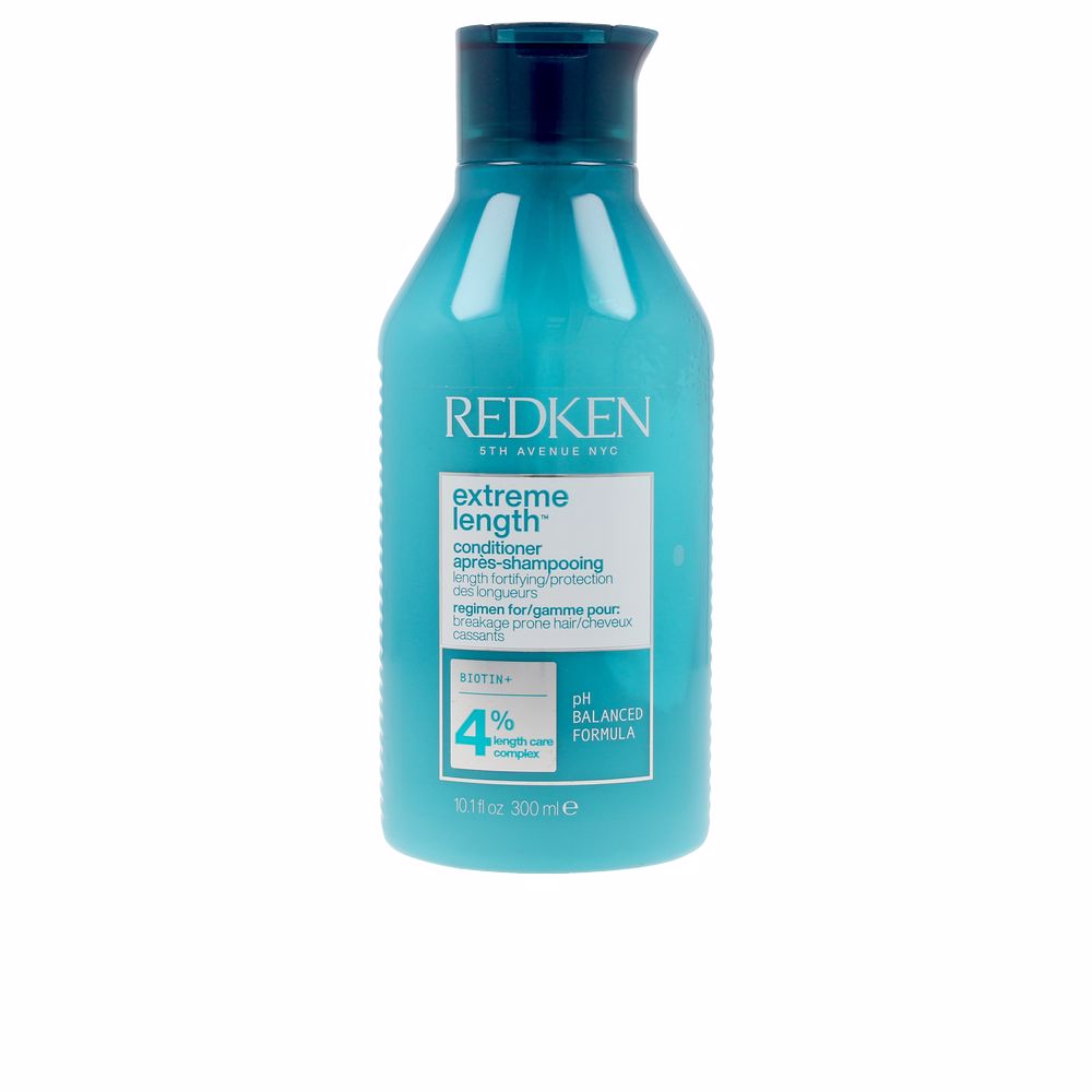 REDKEN EXTREME LENGTH conditioner 300 ml in , Hair by REDKEN. Merkmale: . Verfügbar bei ParfümReich.