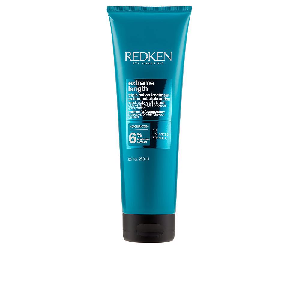 REDKEN EXTREME LENGTH mask 250 ml in , Hair by REDKEN. Merkmale: . Verfügbar bei ParfümReich.