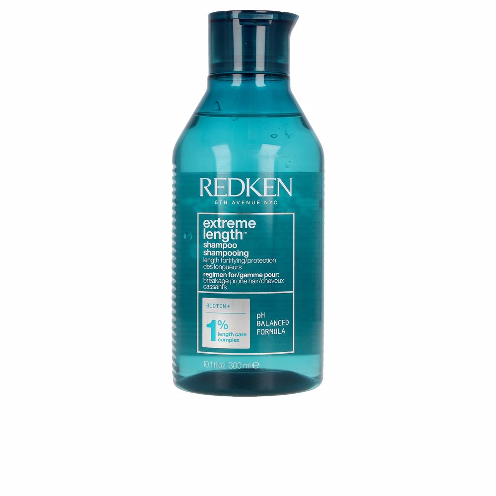 REDKEN EXTREME LENGTH shampoo 300 ml in , Hair by REDKEN. Merkmale: . Verfügbar bei ParfümReich.