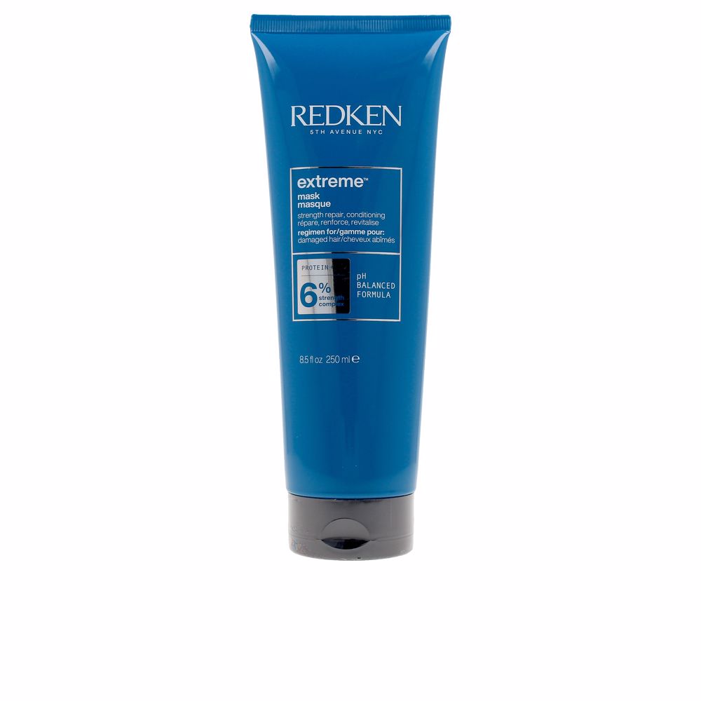 REDKEN EXTREME mask T 250 ml in , Hair by REDKEN. Merkmale: . Verfügbar bei ParfümReich.